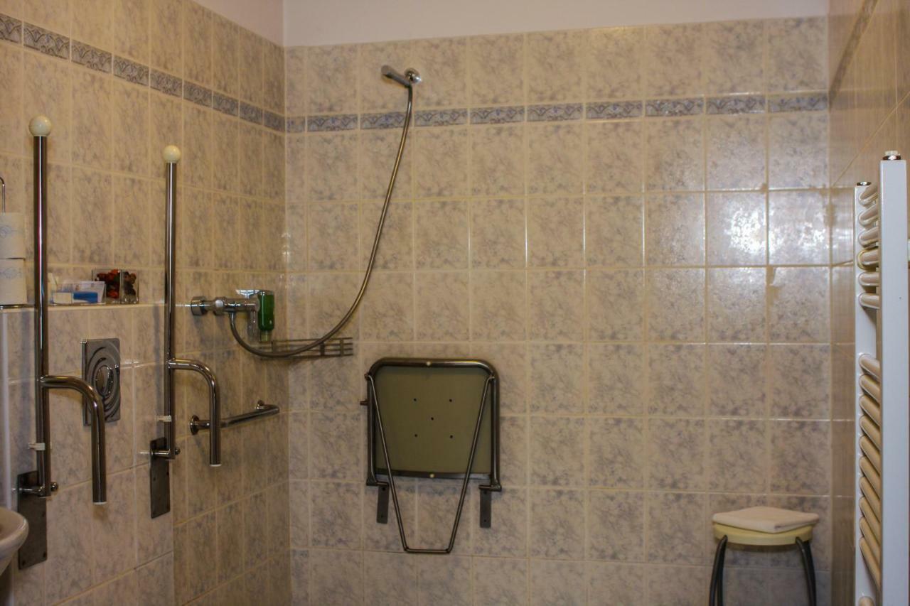 מלון טריניץ Terra מראה חיצוני תמונה